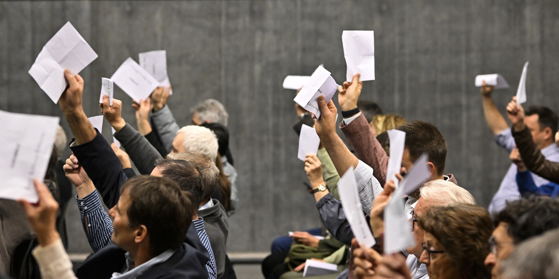 Guidelines on Democracy 2025–28