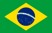 Drapeau Brésil