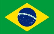 Drapeau Brésil