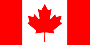 Bandiera Canada