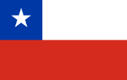 Flag Chile