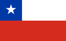 Drapeau Chili