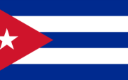 Drapeau Cuba