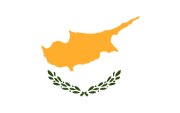 Flag Cyprus