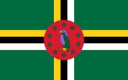 Drapeau Dominique