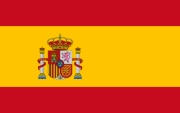 Flag Spain