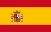 Flag Spain