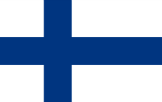 Flag Finland