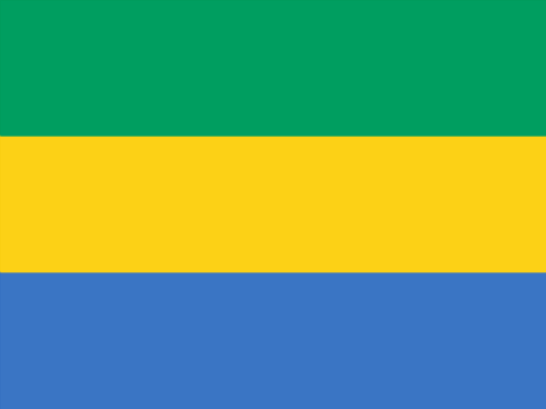 Gabon