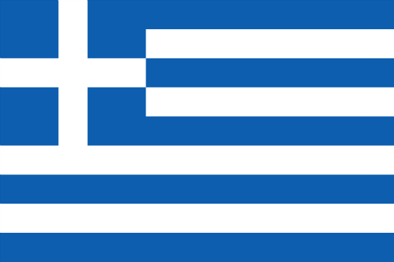 Drapeau Grèce