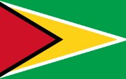 Bandiera Guyana