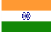Flag India