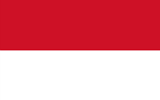 Flag Monaco