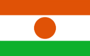 Flag Niger