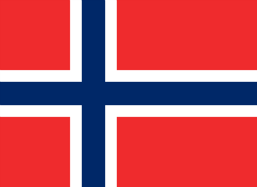 Flag Norway