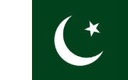 Flag Pakistan