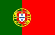 Drapeau Portugal