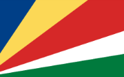 Bandiera Seychelles