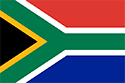 Flag South Africa