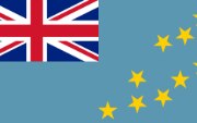 Bandiera Tuvalu