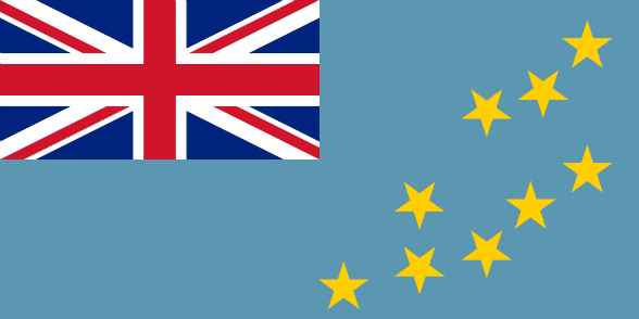 Bandiera Tuvalu