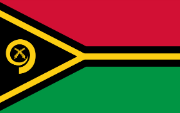 Bandiera Vanuatu