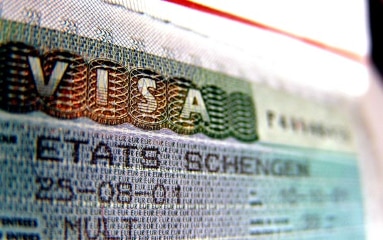 shchengen visa 