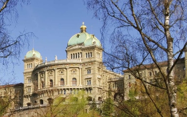 Palazzo federale