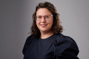 Vera Strickler
