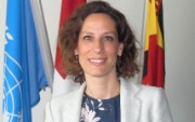 Anne Hassberger
