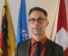 Oliver Hoehne