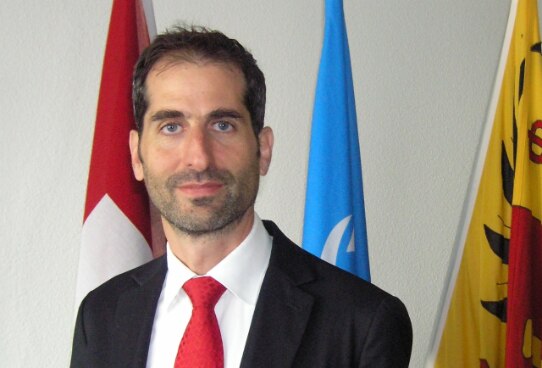 Reynald Veillard