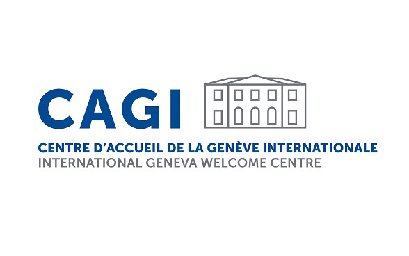 Logo du CAGI