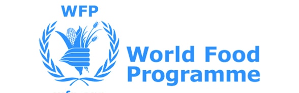 Logo WFP