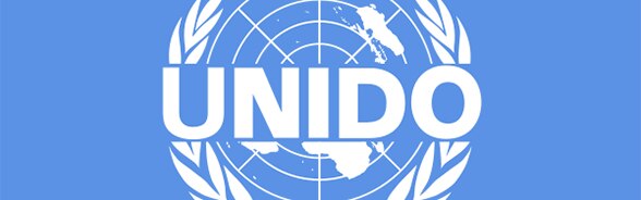 Logo UNIDO