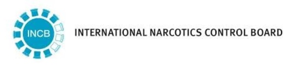 Il logo dell’INCB
